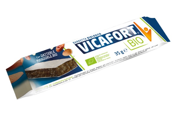 VICAFORT BIO BARRETTE 210 G - Farmacia Mastrangelo 