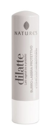 NATURE'S DI LATTE STICK LABBRA 5,7 ML - Farmacia Mastrangelo 