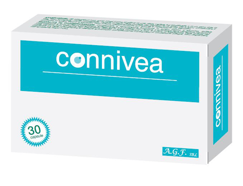 CONNIVEA 30 CAPSULE - Farmacia Mastrangelo 