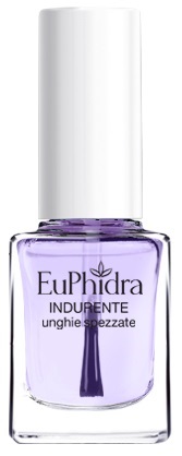 EUPHIDRA INDURENTE UNGHIE SPEZZATE 10 ML - Farmacia Mastrangelo 