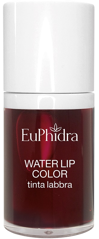 EUPHIDRA WATER LIP COLOR TINTA LAB WL03 7 ML - Farmacia Mastrangelo 