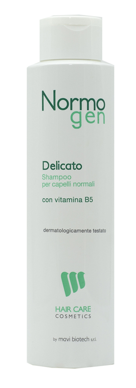 NORMOGEN DELICATO SHAMPOO 300 ML - Farmacia Mastrangelo 