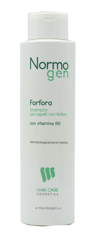 NORMOGEN FORFORA SHAMPOO 300 ML - Farmacia Mastrangelo 