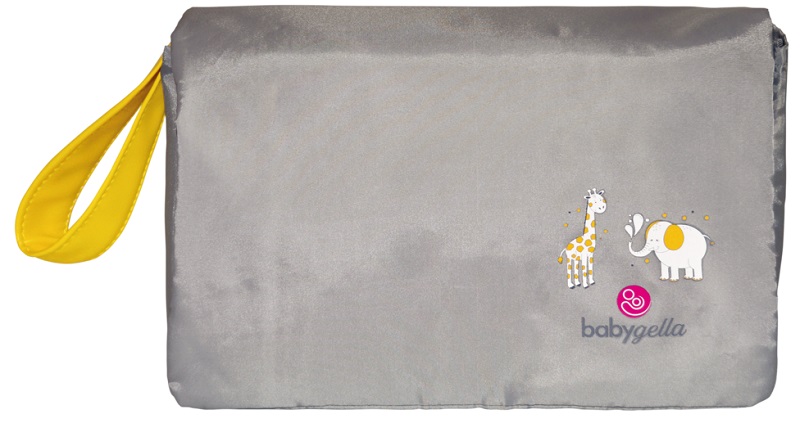 BABYGELLA TROUSSE PREBIOTIC 1 BABYGELLA BAGNO 250 ML + 1 BABYGELLA SALVIETTE 15 PEZZI + 1 BABYGELLA PASTA PROTETTIVA 100 ML - Farmacia Mastrangelo 