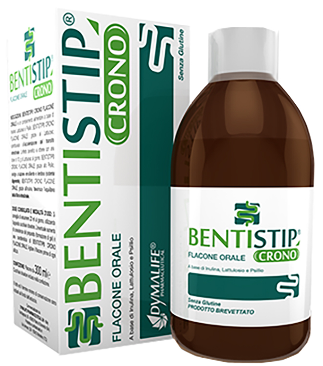 BENTISTIP CRONO 300 ML - Farmacia Mastrangelo 
