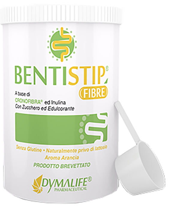 BENTISTIP FIBRE 140 G - Farmacia Mastrangelo 