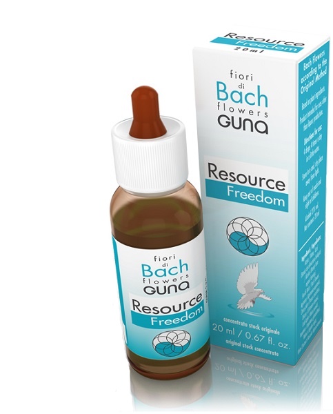RESOURCE FREEDOM 20 ML - Farmacia Mastrangelo 