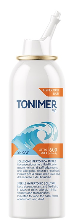 TONIMER DRY MOUTH GEL 50 ML - Farmacia Mastrangelo 