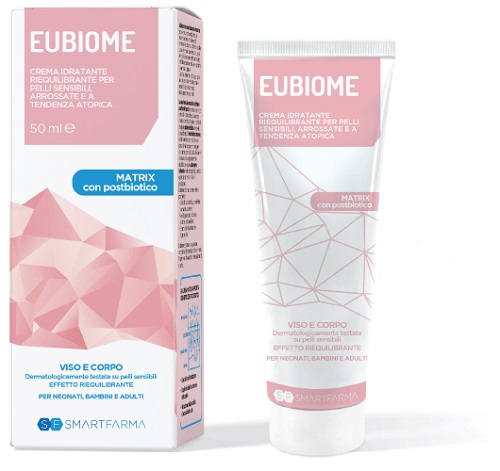 EUBIOME CREMA 50 ML - Farmacia Mastrangelo 