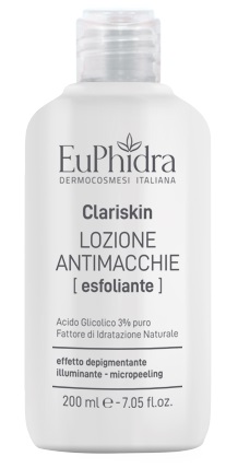 EUPHIDRA LOZIONE ANTIMACCHIA 200 ML - Farmacia Mastrangelo 