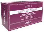 DEFLUX FORTE 20 STICK MONODOSE 10 ML - Farmacia Mastrangelo 