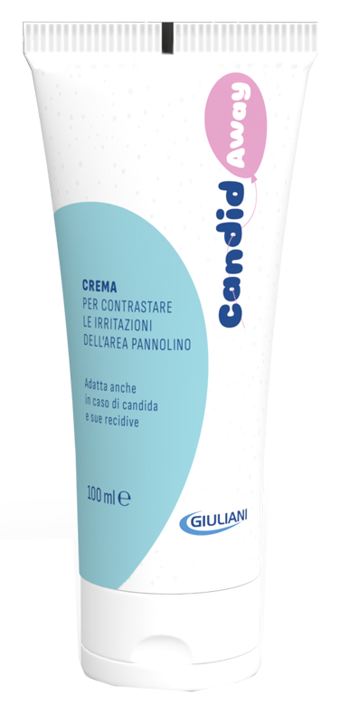 CANDIDAWAY CREMA 100 ML - Farmacia Mastrangelo 
