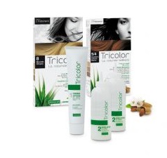 TRICOLOR TINTA PER CAPELLI 4 CASTANO - Farmacia Mastrangelo 
