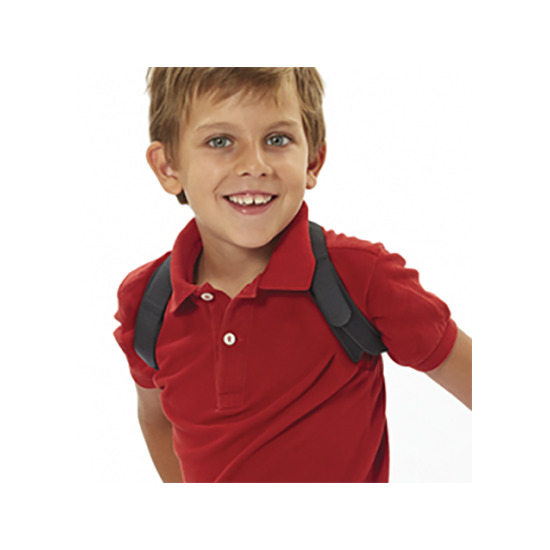 BLOCCAGGIO CLAVICOLA JUNIOR DR GIBAUD TAGLIA UNICA - Farmacia Mastrangelo 