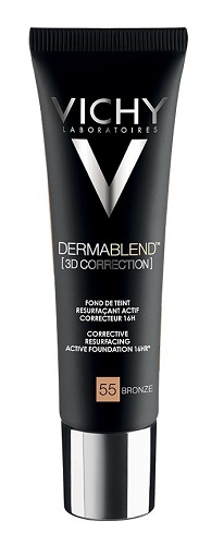 DERMABLEND 3D 55 30 ML - Farmacia Mastrangelo 