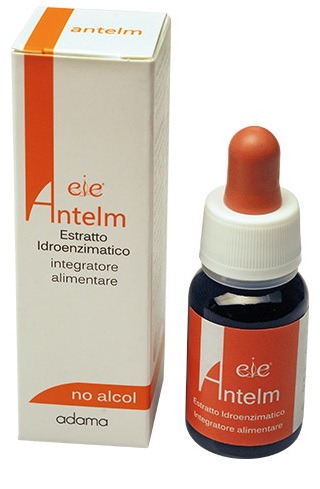 EIE ANTELM 30 ML - Farmacia Mastrangelo 
