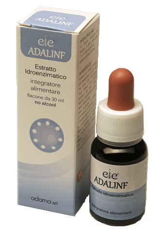 EIE ADALINF 30 ML - Farmacia Mastrangelo 