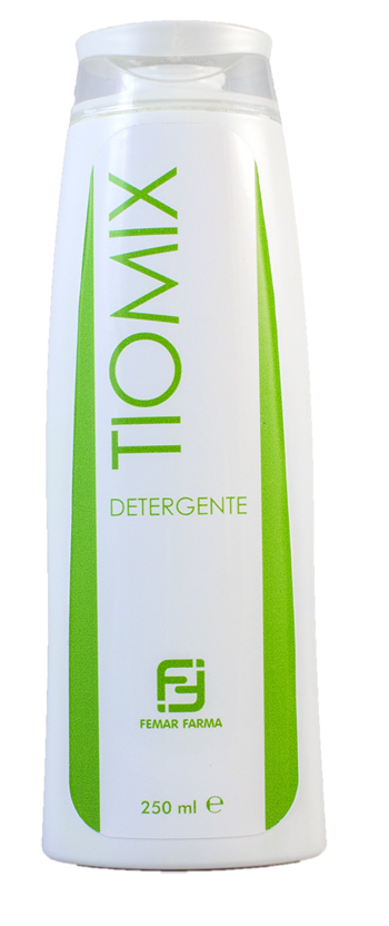 TIOMIX DETERGENTE 250 ML - Farmacia Mastrangelo 