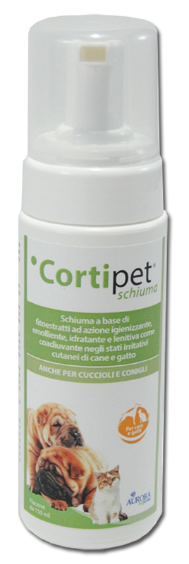 CORTIPET 100 ML - Farmacia Mastrangelo 