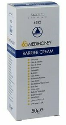 MEDIHONEY BARRIER CREAM 50 G - Farmacia Mastrangelo 