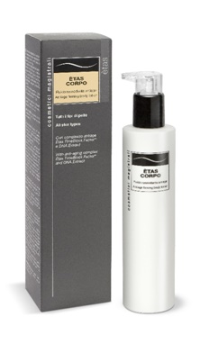 ETAS CORPO 200 ML - Farmacia Mastrangelo 