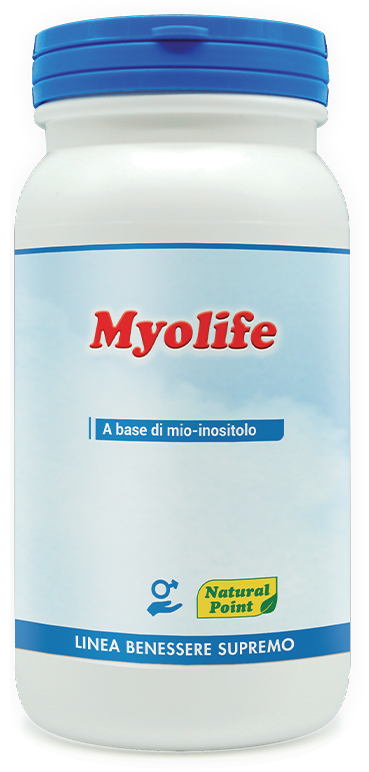 MYOLIFE 200 G - Farmacia Mastrangelo 