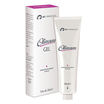OLINORM GEL VAGINALE - Farmacia Mastrangelo 