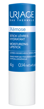 XEMOSE STICK IDRATANTE LABBRA 4 G - Farmacia Mastrangelo 