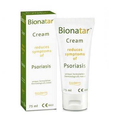 BIONATAR CREMA ANTI PSORIASI 75 ML - Farmacia Mastrangelo 