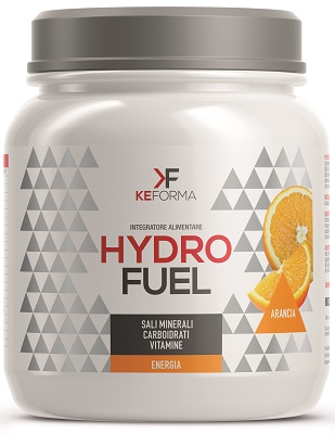 HYDRO FUEL ARANCIA 480 G - Farmacia Mastrangelo 