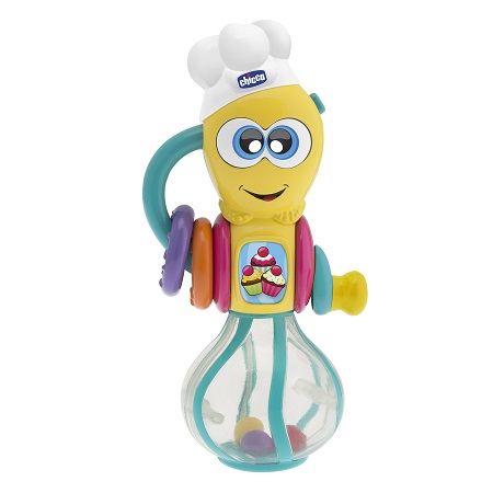 CHICCO GIOCO BABY CHEF - Farmacia Mastrangelo 