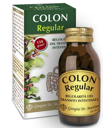 COLON REGULAR 150 GRANI - Farmacia Mastrangelo 