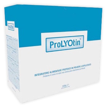 PROLYOTIN POLVERE 300 G - Farmacia Mastrangelo 