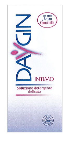 DAYGIN INTIMO 150 ML - Farmacia Mastrangelo 