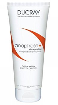 ANAPHASE + SHAMPOO 200 ML - Farmacia Mastrangelo 