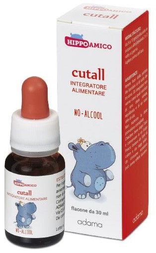 EIE CUTALL GOCCE 30 ML - Farmacia Mastrangelo 