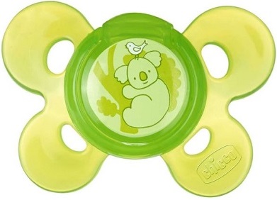CHICCO SUCCHIETTO COMFORT GIRL CAU16-36 MESI 1 PEZZO - Farmacia Mastrangelo 