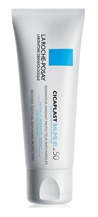 CICAPLAST BAUME B5 SPF50 40 ML - Farmacia Mastrangelo 