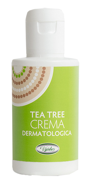 TEA TREE CREMA 100 ML - Farmacia Mastrangelo 