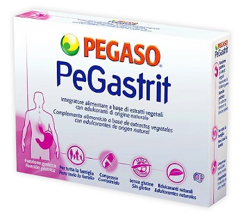 PEGASTRIT 24 COMPRESSE - Farmacia Mastrangelo 