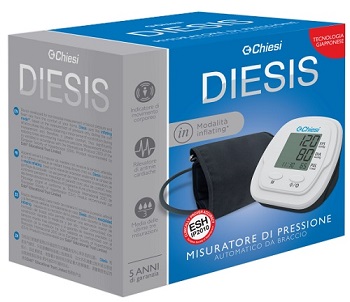 MISURATORE DI PRESSIONE DIESIS - Farmacia Mastrangelo 
