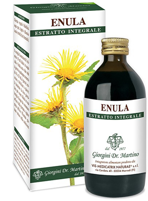ENULA ESTRATTO INTEGRALE 200 ML - Farmacia Mastrangelo 