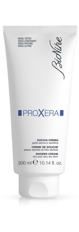 PROXERA DOCCIA CREMA 300 ML - Farmacia Mastrangelo 