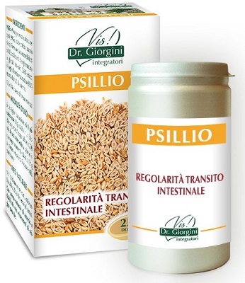PSILLIO POLVERE 100 G - Farmacia Mastrangelo 
