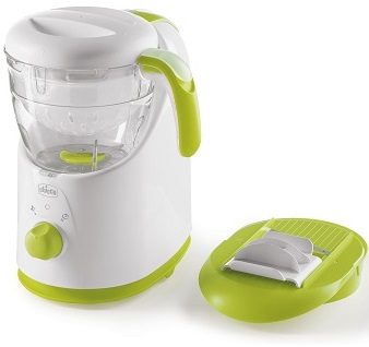 CHICCO CUOCIPAPPA EASY MEAL - Farmacia Mastrangelo 