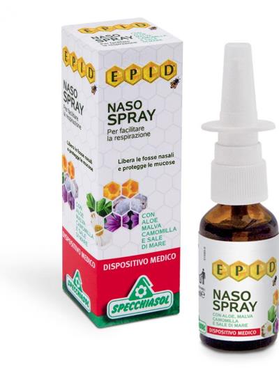 EPID NASO SPRAY 20 ML - Farmacia Mastrangelo 