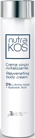 NUTRAKOS CREMA CORPO RIVITALIZZANTE 200 ML - Farmacia Mastrangelo 