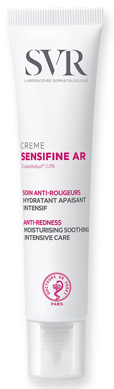 SENSIFINE AR CREME 40 ML - Farmacia Mastrangelo 
