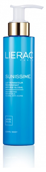 SUNISSIME LATTE DOPOSOLE CORPO 150 ML - Farmacia Mastrangelo 