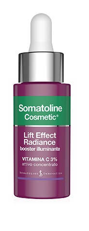 SOMATOLINE COSMETIC RADIANCE BOOSTER 30 ML - Farmacia Mastrangelo 